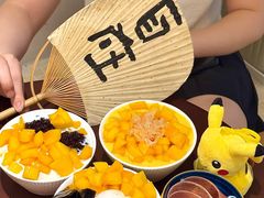 -小团圆糖水铺(襄阳南路店)