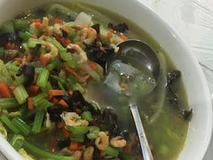 -丰收渔港饭店(嵊泗店)