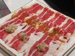 -千寻山野烤肉(中关村店)