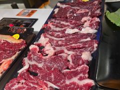 -潮发潮汕牛肉店(龙洞店)