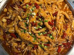 -胖哥俩肉蟹煲(梅溪步步高店)