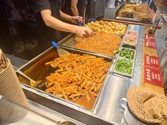 -丁家坡洋芋·观音桥好吃街A区(全国总店)