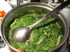 -卢大鲜鱼头捞饭(美利广场店)