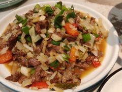 -小乡小镇·传承桐庐土菜·老板亲自烧的菜