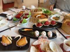 -鹿鸣酒家(越秀店)