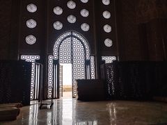 -哈桑二世清真寺