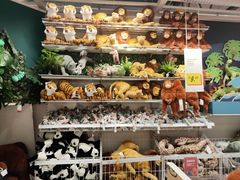 -宜家家居(哈尔滨商场店)