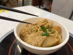 -有章牛杂(石厦店)