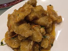 -老德州四合院·德州菜(天衢路店)