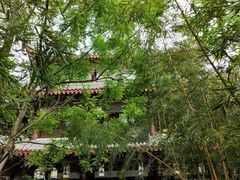 -香园自助小火锅