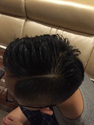 点击看大图 -HD HAIR STYLE