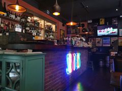 -SISTERS BAR RESTAURANT川意酒馆(嘉善老市H楼店)