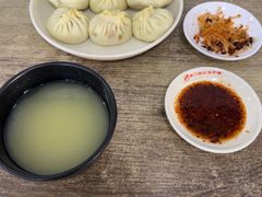 -津门张记包子铺(华昌道店)