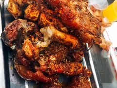 -佰运猪蹄(高陵店)