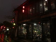 -院子餐厅·大锅菜·老杭帮(桥西直街店)