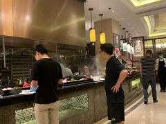 -索菲特西湖大酒店·香榭丽全日候餐厅(南山路店)