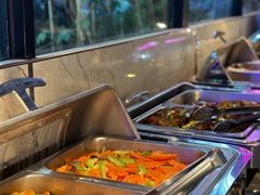 -La Medina餐厅(亮马河南路店)