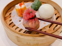 -蔡澜点心·粤菜(月星环球港店)