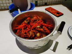 招牌虾-老长沙龙虾馆·聚会餐厅(白石洲店)