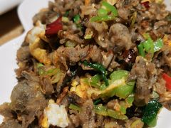 -杏花堂·山西菜馆(晋中万达店)