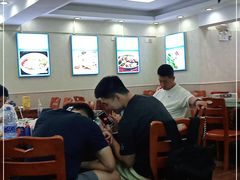 -麦当劳(SM城市广场店)