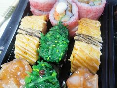 -贤信紫菜包饭(百花时代广场市场路店)