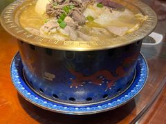 -那家老院子东北菜·饺子·小鸡炖蘑菇(艳华街店)