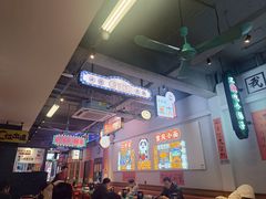 -川正旺江湖菜(三元桥店)