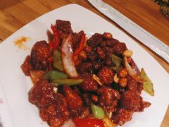 -陈傻子餐厅(世纪都会店)