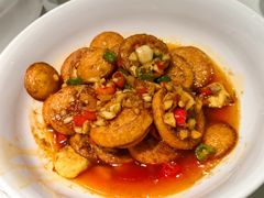 -兰湘子·湘菜小炒(石家庄万象城店)