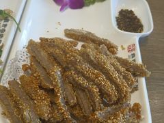 -直隶安家罩饼(复兴路店)