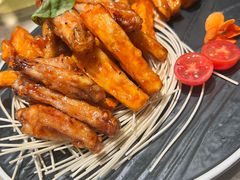 -八大碗·东北菜·锅包肉(佳兆业店)