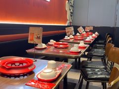 -胖哥俩肉蟹煲(富阳万达店)