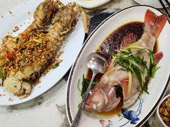 -富来美食(成发大厦店)