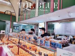 -tuan woodfire kitchen(锦绣坊店)