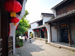 -春暖花开(西溪店)
