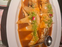 -锦楼·臻选新杭帮(杭州中心店)