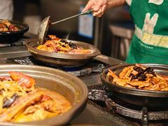 -阿毛饭店(和义路店)