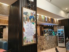-五洲皇冠巴西烤肉餐厅