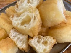 -洲心明记烧肉大粥(总店)