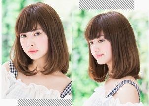 点击看大图 -KIMI HAIR SALON·烫染设计店