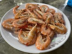 -四川小胡子海鲜(丁村万人海鲜广场店)