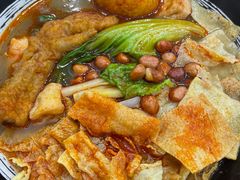 -笋果坊螺蛳粉(竹园小区店)