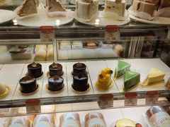 -西村叔叔的店·面包·甜品·蛋糕(崂山丽达店)