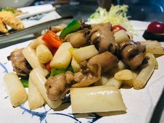 -渔太泰漓江小馆·广西融合菜(西街店)