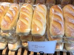-那家面包房(珠江路店)