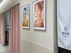 -天真蓝照相馆(新世界店)