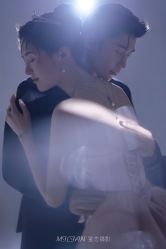 -蜜恋婚纱摄影·客片研发(苏州店)