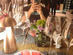 -IL TEATRO 精品意大利餐厅