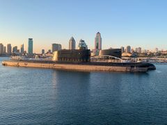 -中国人民解放军海军博物馆